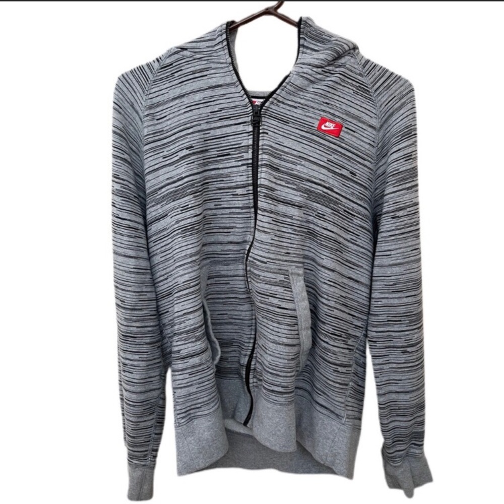 Nike hoodie